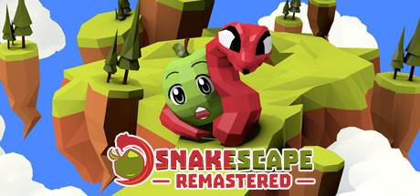 SnakEscape: Remastered Cover Image