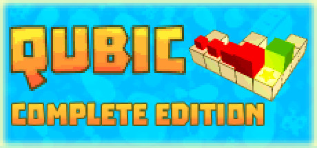 QUBIC: Complete Edition