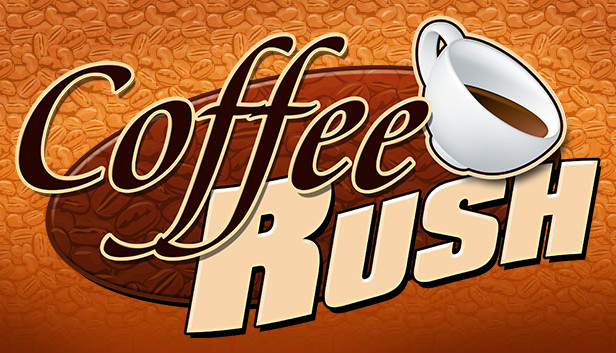 Coffee Rush Steam capsule image