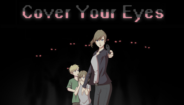 Cover Your Eyes Steam capsule image