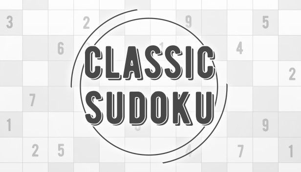 Sudoku Classic 🕹️ Jogue Sudoku Classic no Jogos123