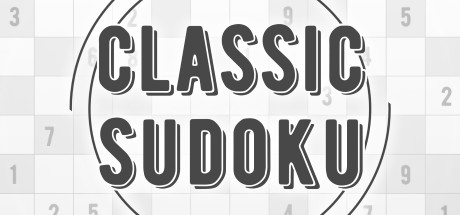 SUDOKU CLASSIC jogo online no