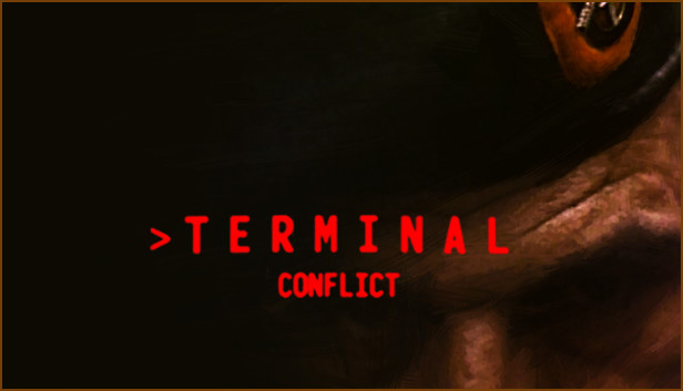 Terminal Conflict: Eyes Only Upgrade Pack Steam capsule image