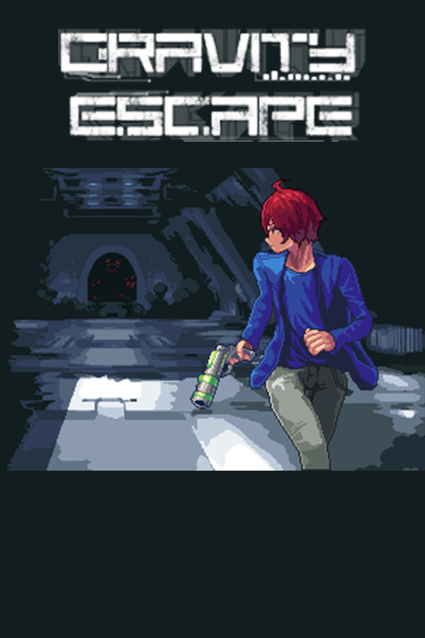 Gravity Escape