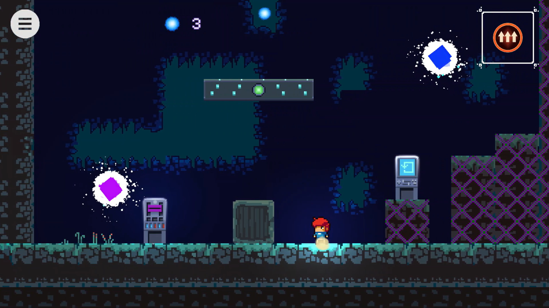 Gravity Escape on Steam