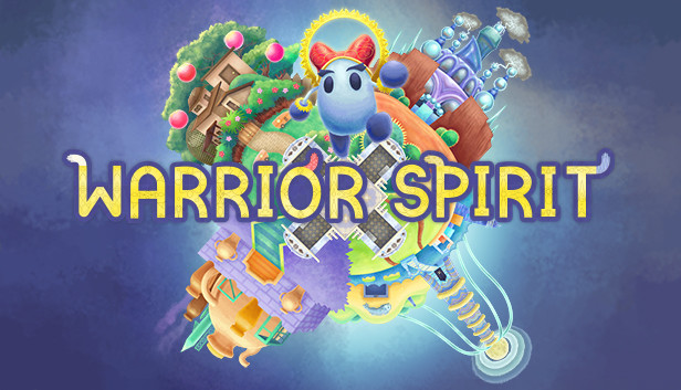 WARRIOR SPIRIT Demo concurrent players on Steam