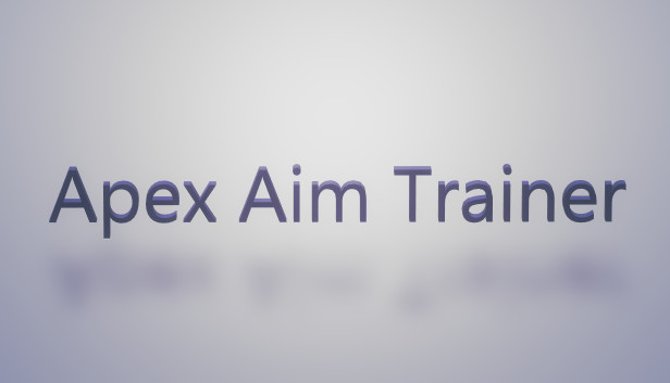 Apex Aim Trainer On Steam