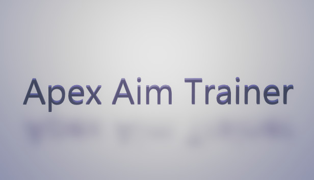 Apex Aim Trainer