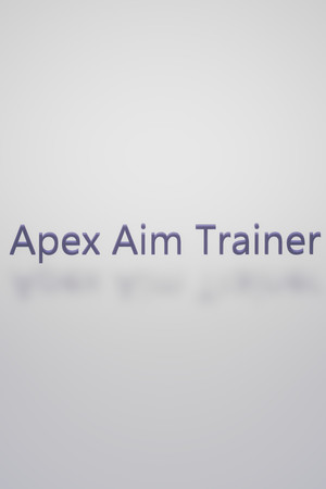 Apex Aim Trainer cover art