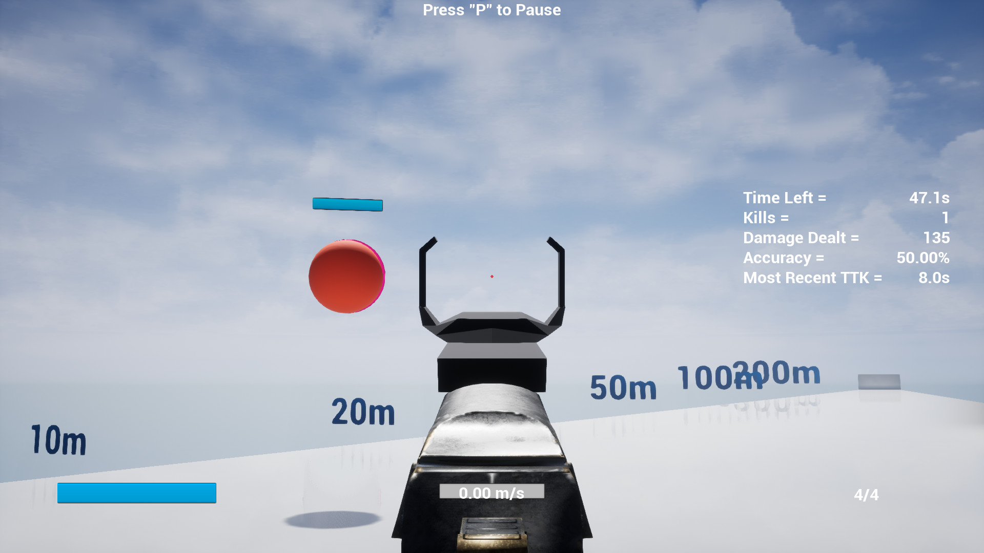 Apex Aim Trainer on Steam