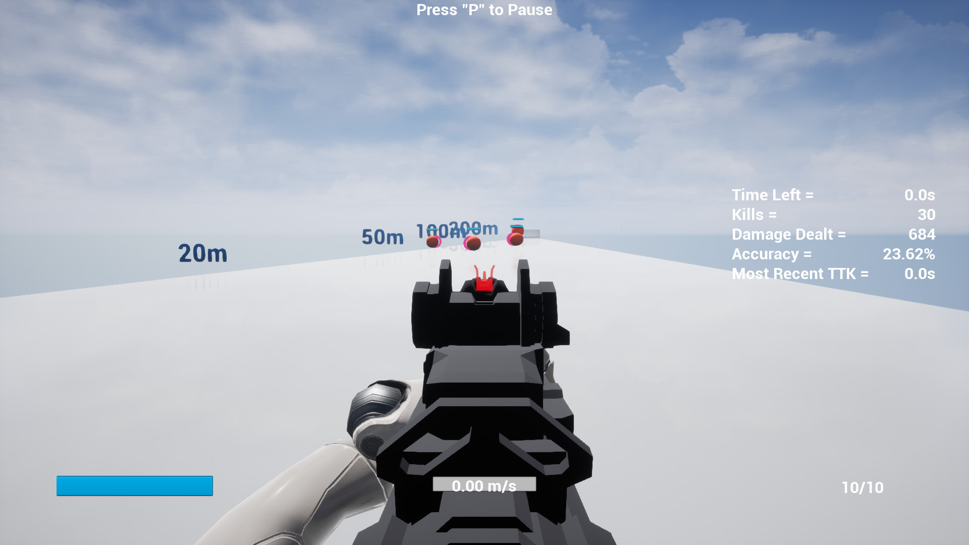 Apex Aim Trainer On Steam