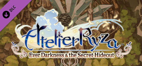 Atelier Ryza: "Secret Solitary Island"