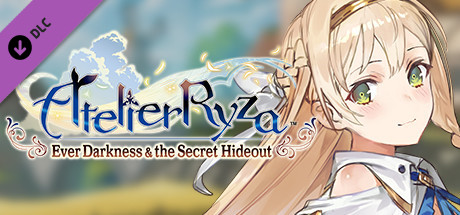 Atelier Ryza: Klaudia's Story "Atelier Klaudia"