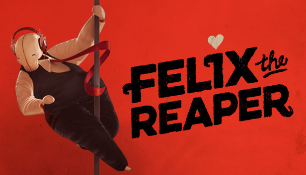 Felix the Reaper Demo concurrent players on Steam