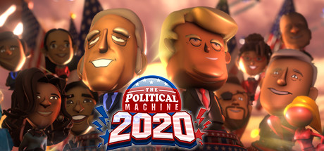 Baixar The Political Machine 2020 Torrent