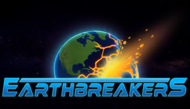 Earthbreakers Steam capsule image