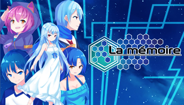 La Mémoire Demo concurrent players on Steam