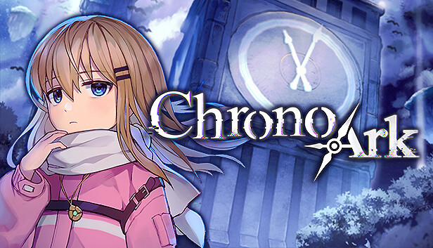 心得 組隊闖關的韓系爬塔遊戲chrono Ark Mo Ptt 鄉公所