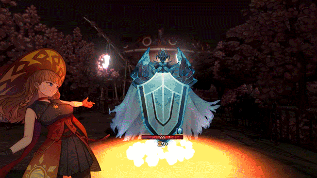 图片[1]-《超时空方舟 Chrono Ark》免安装绿色中文版