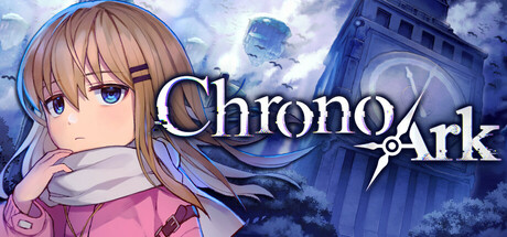 Steam 上的chrono Ark