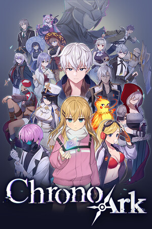 Chrono Ark: Deluxe Edition – v1.1a + 2 DLCs