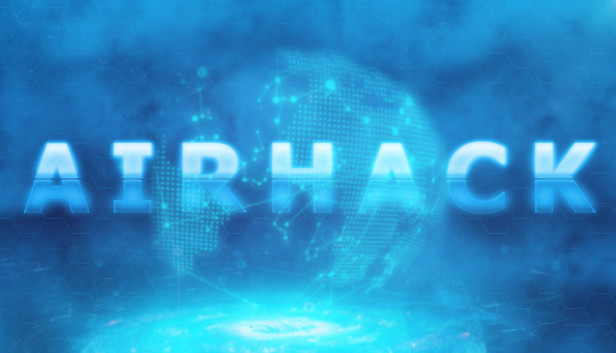 Airhack: Hacking Steam capsule image