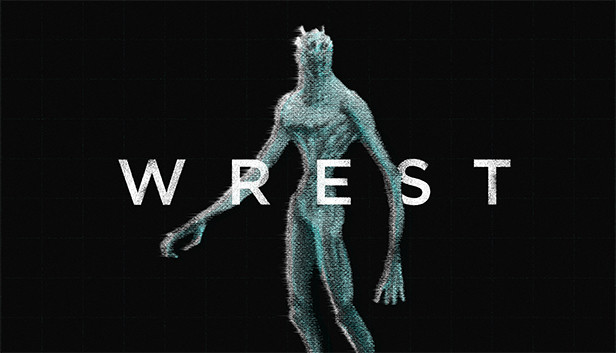 WREST Steam capsule image
