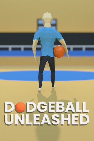 DodgeBall: Unleashed
