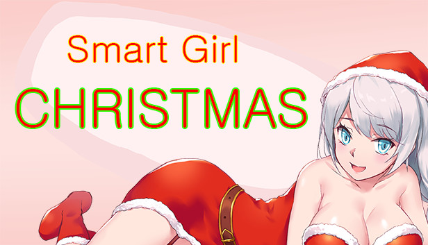 Smart Girl : Christmas Steam capsule image