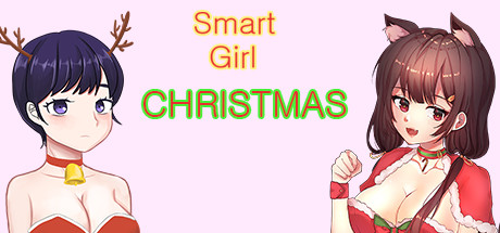 Smart Girl : Christmas concurrent players on Steam