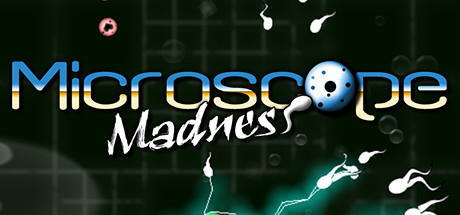 Microscope Madness concurrent players on Steam