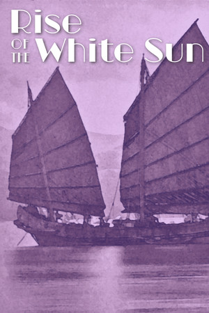 Rise Of The White Sun cover art