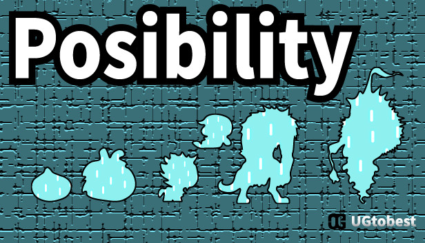 Posibility Steam capsule image