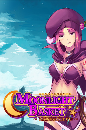 Moonlight Basket cover art