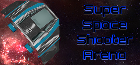 Super Space Shooter Arena concurrent players on Steam