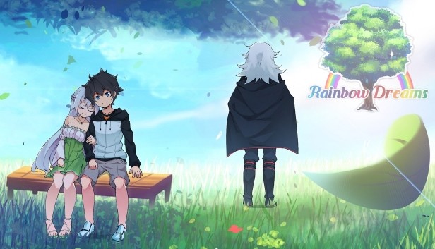 Rainbow Dreams - Original Soundtrack Steam capsule image