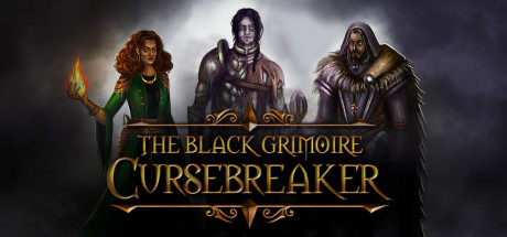 Baixar The Black Grimoire: Cursebreaker Torrent
