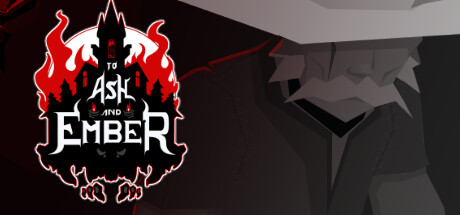 To Ash and Ember Cover Image