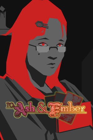 To Ash and Ember cover art