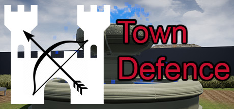 Town Defence Cover Image