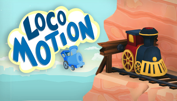 Locomotion Demo concurrent players on Steam