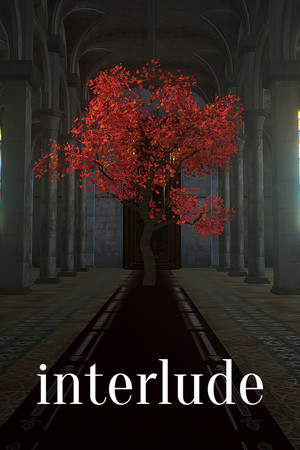Interlude cover art