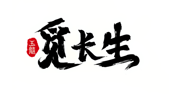 觅长生