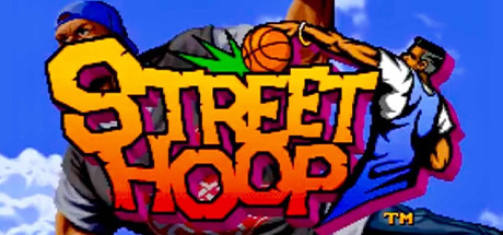 Street Hoop concurrent players on Steam