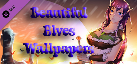 Beautiful elves - Wallpapers