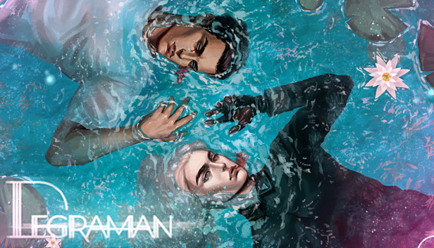 Degraman: Act I. Vincent Steam capsule image