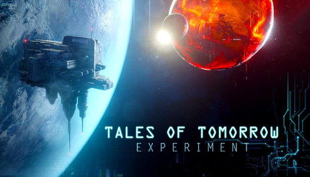 Tales of Tomorrow: Experiment Steam capsule image
