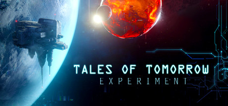 Tales of Tomorrow: Experiment concurrent players on Steam