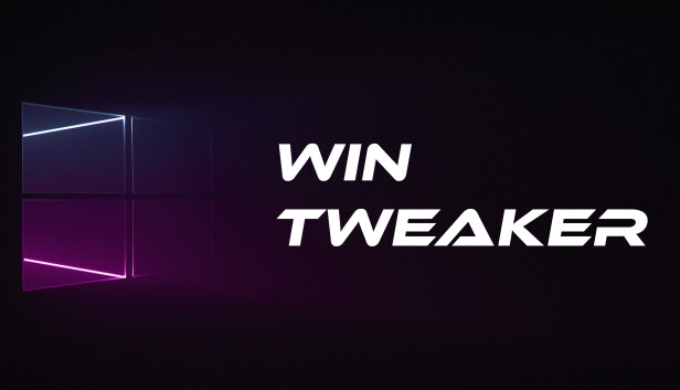 WinTweaker Steam capsule image