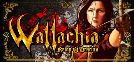 Wallachia: Reign of Dracula en Steam